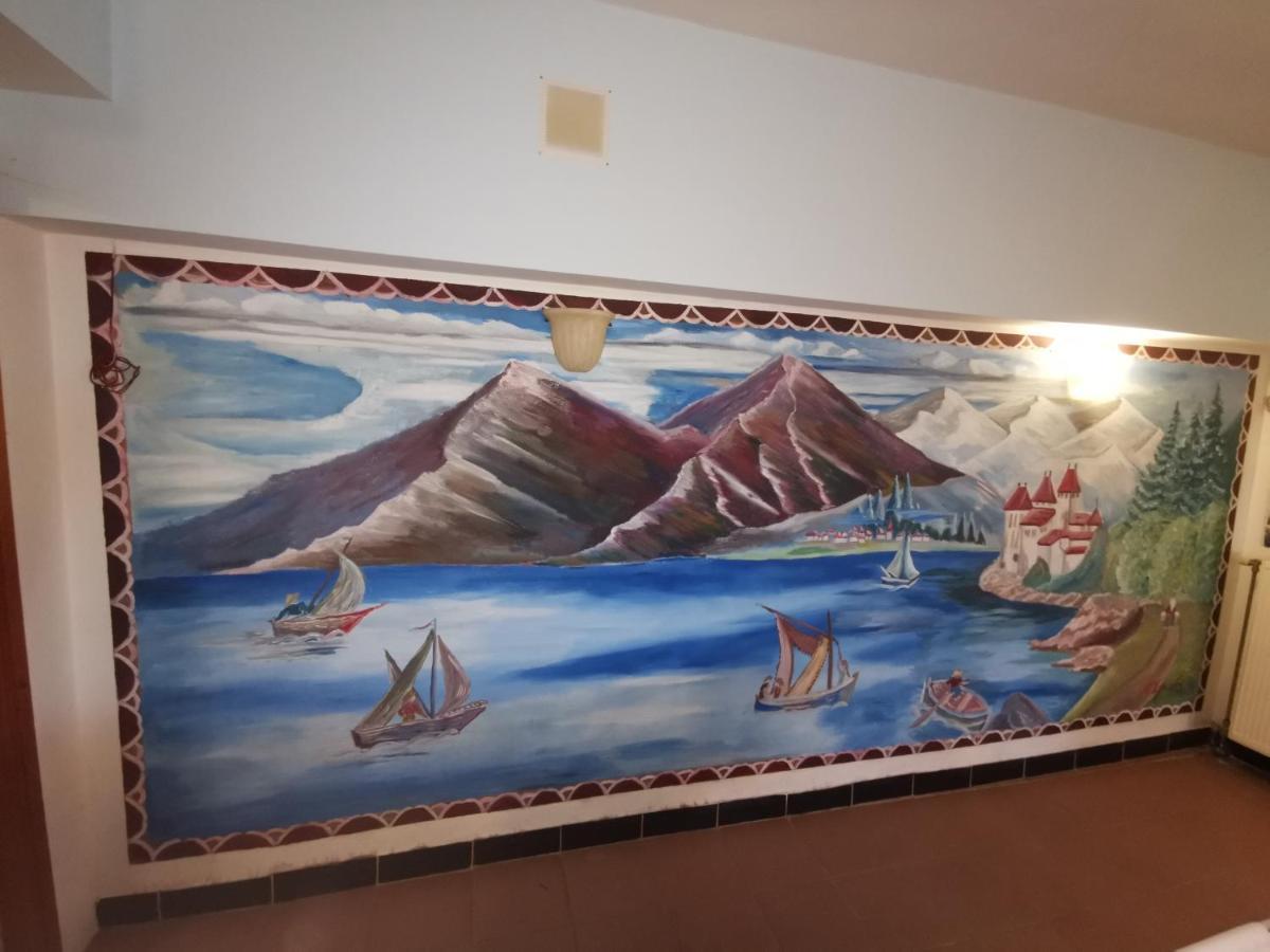 Platanias Hillsideアパートメント エクステリア 写真