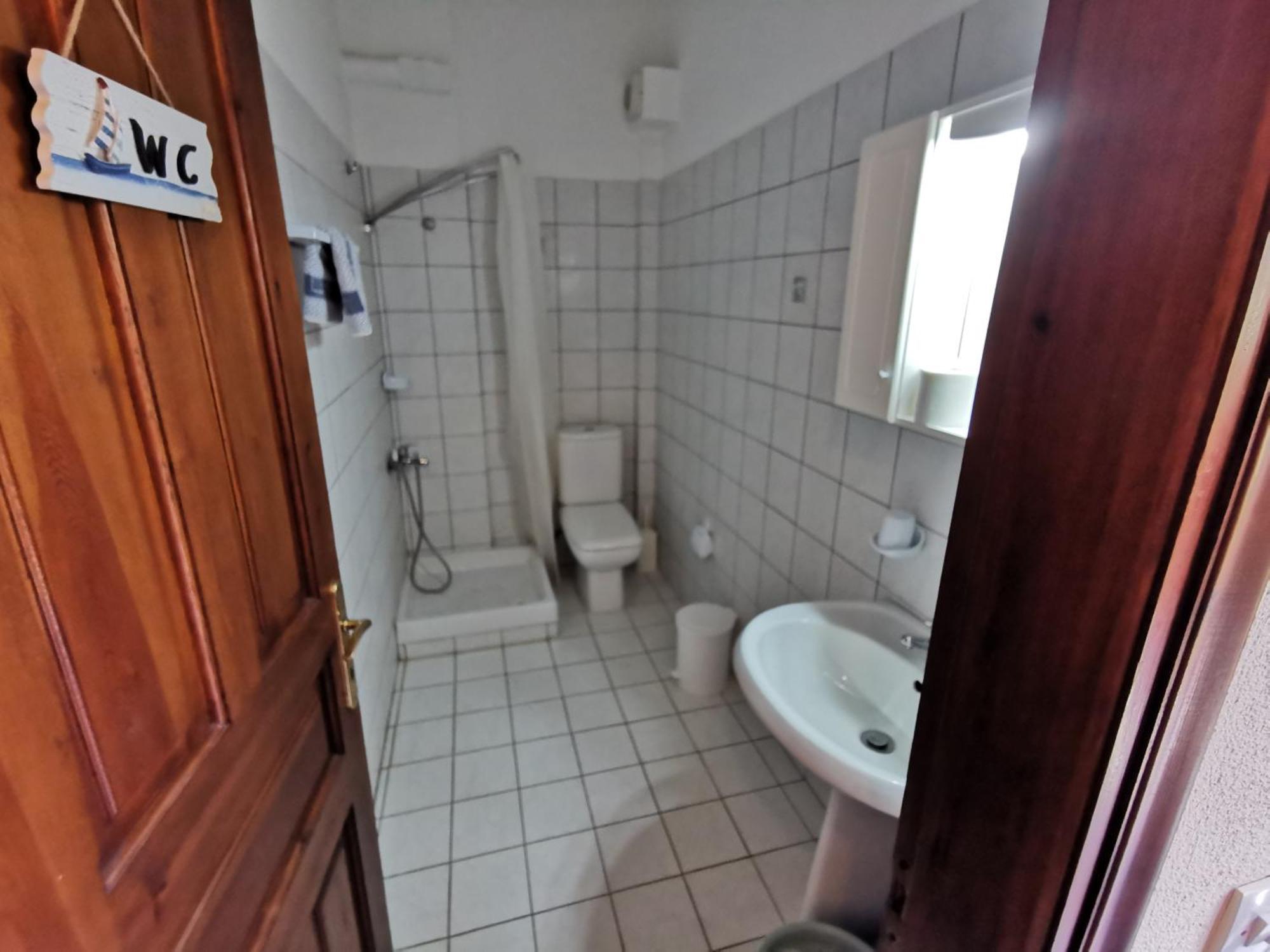 Platanias Hillsideアパートメント 部屋 写真