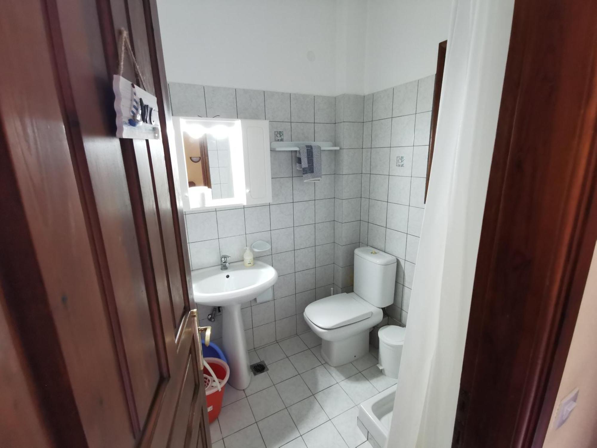 Platanias Hillsideアパートメント 部屋 写真