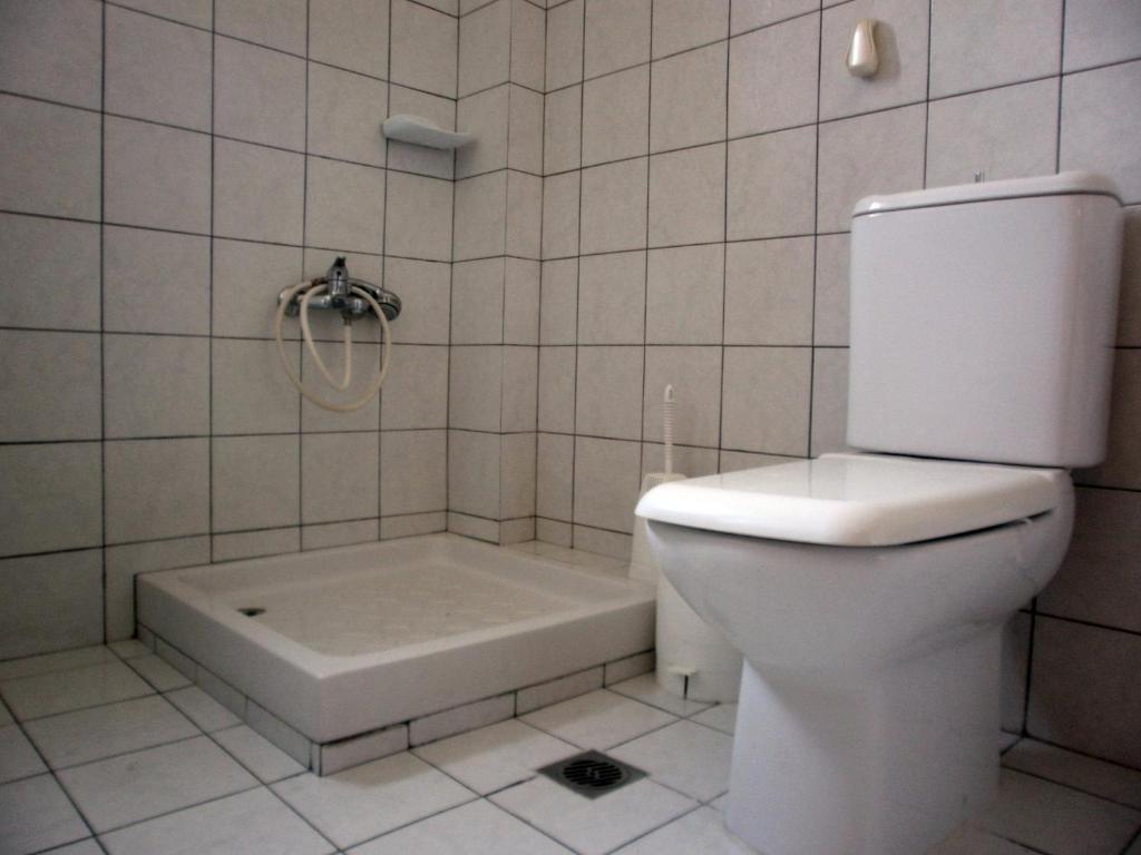 Platanias Hillsideアパートメント 部屋 写真