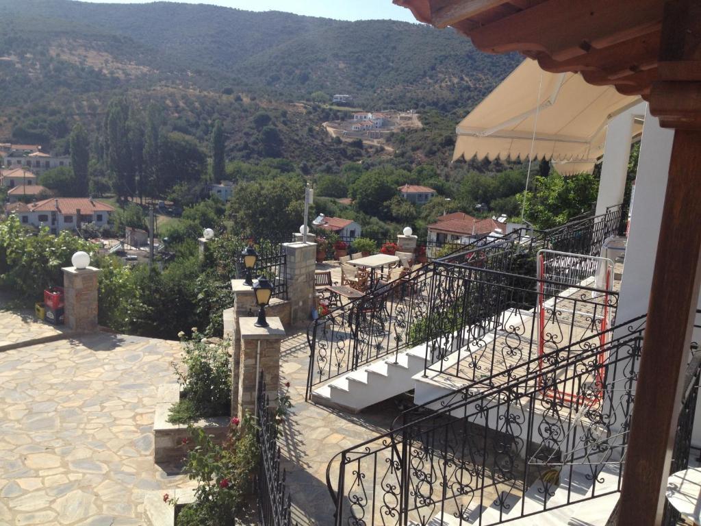 Platanias Hillsideアパートメント 部屋 写真